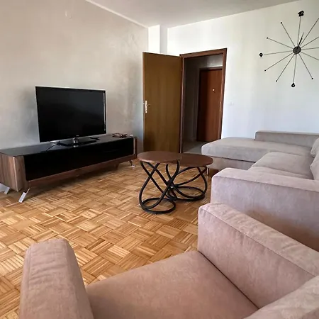 Lejlighed Apartma Renata
