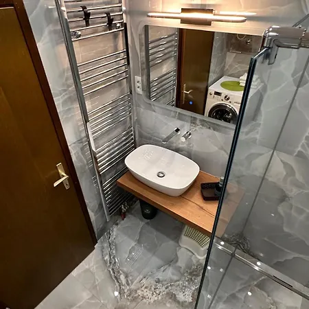 Apartamento Apartma Renata *