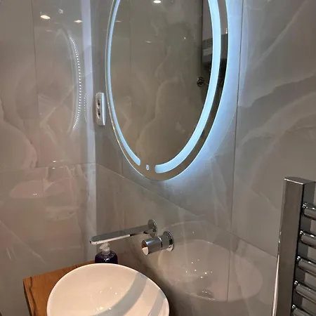 Lejlighed Apartma Renata