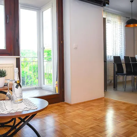 Apartma Renata Lejlighed *