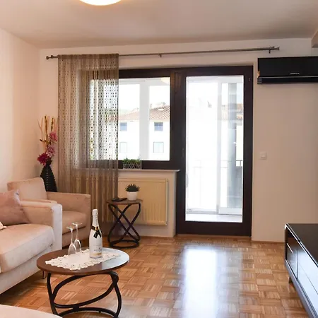 Apartma Renata Apartamento Portorož