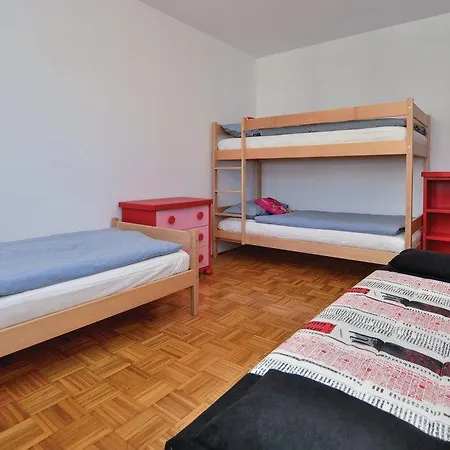 Apartma Renata Portorož