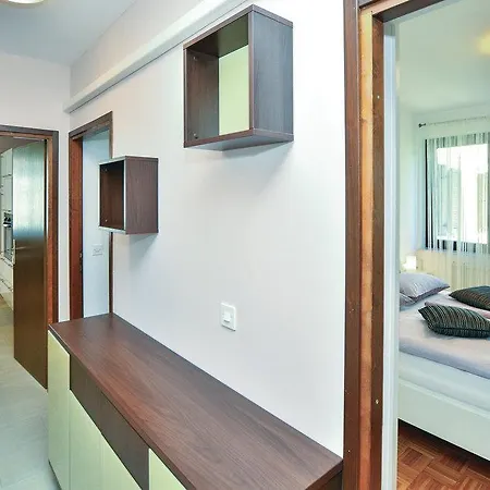 Lejlighed Apartma Renata *