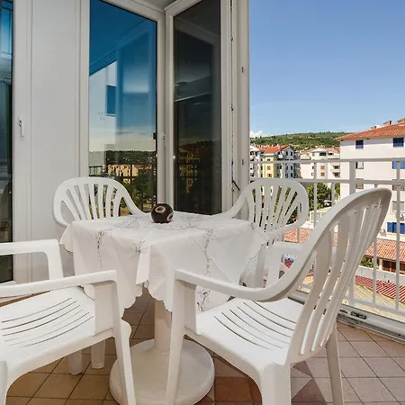 Apartma Renata