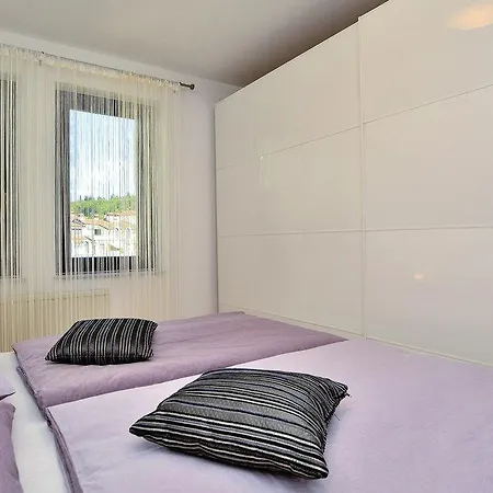 Apartma Renata Lejlighed Portorož