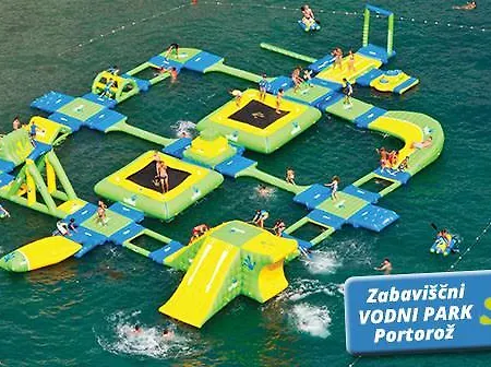 Apartma Renata Portorož