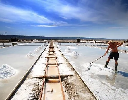 Apartment Apartma Renata Portorož