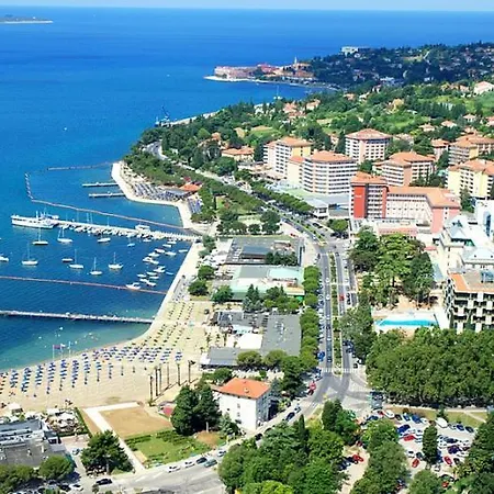 Lejlighed Apartma Renata