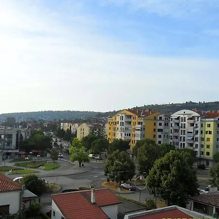Apartma Renata * Portorož