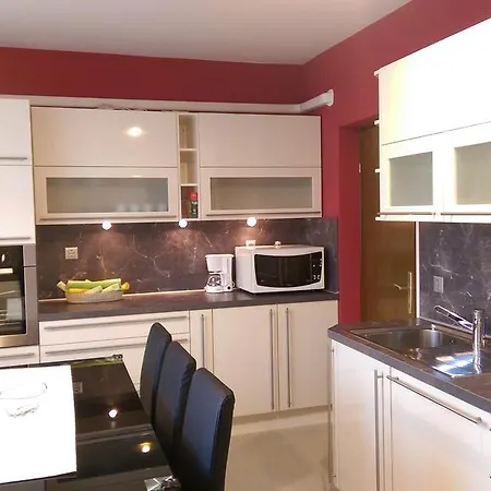 Lejlighed Apartma Renata Portorož