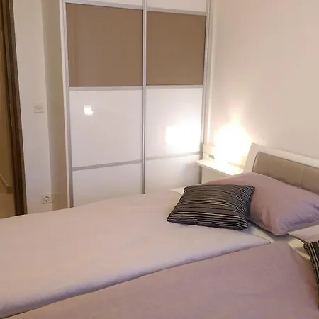 Apartma Renata * Portorož