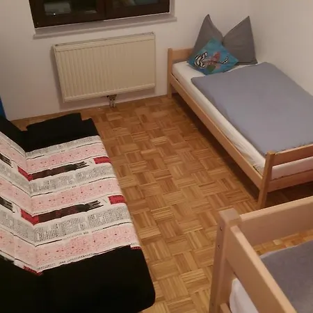 Apartma Renata * Portorož
