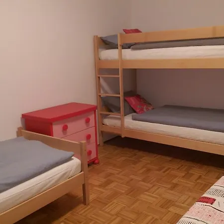 Apartment Apartma Renata