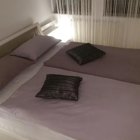 Apartma Renata Lejlighed Portorož