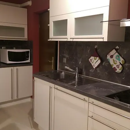 Apartma Renata Portorož