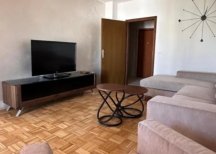 Apartma Renata Διαμέρισμα *
