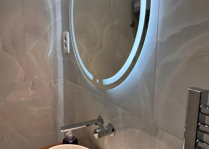 Διαμέρισμα Apartma Renata