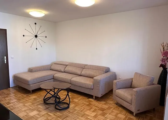 Apartma Renata Διαμέρισμα *