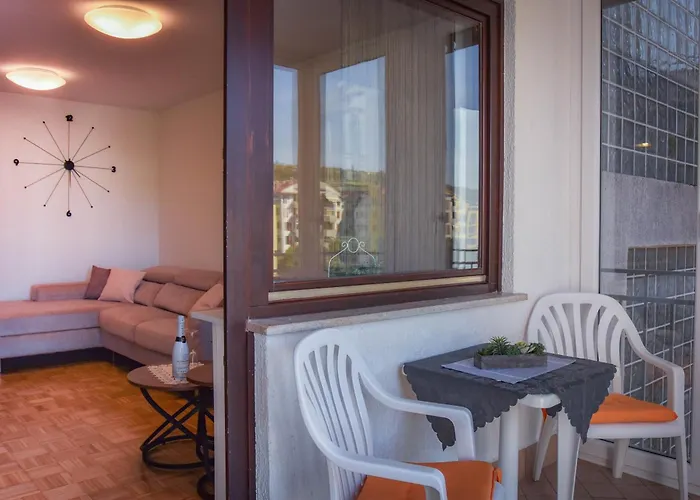 Apartma Renata Apartament