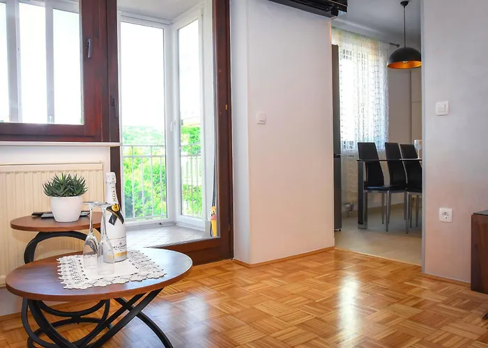 Apartma Renata Διαμέρισμα *