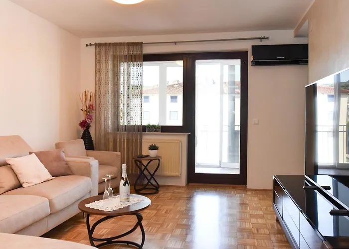 Apartma Renata Apartament Portorož