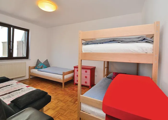 Apartma Renata Apartament Portorož