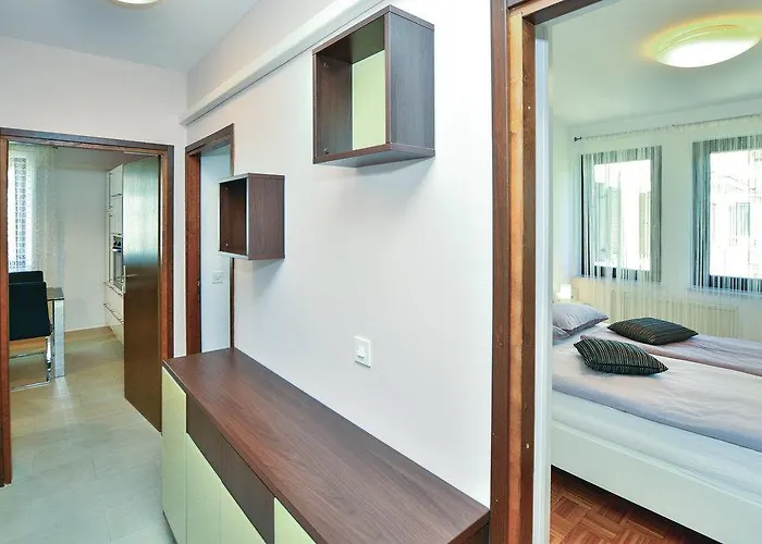 Apartament Apartma Renata *