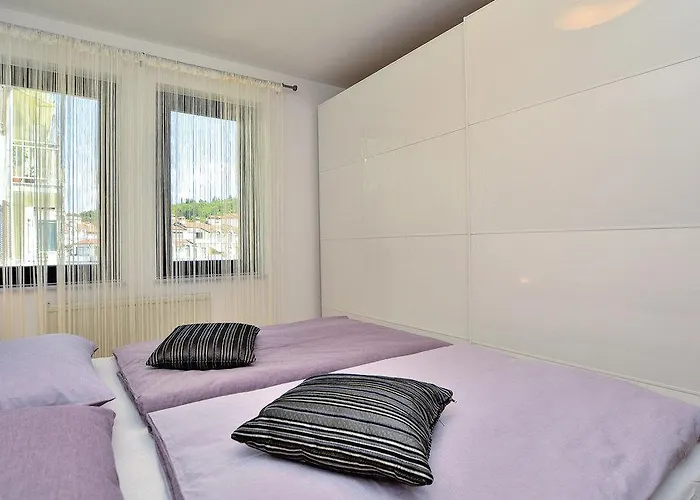 Apartma Renata Διαμέρισμα Πορτορόζ