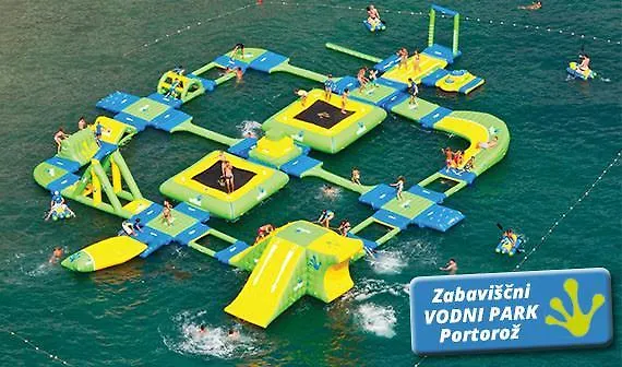 Apartma Renata Portorož