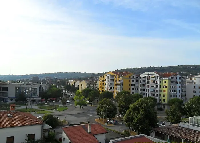 Apartma Renata * Portorož