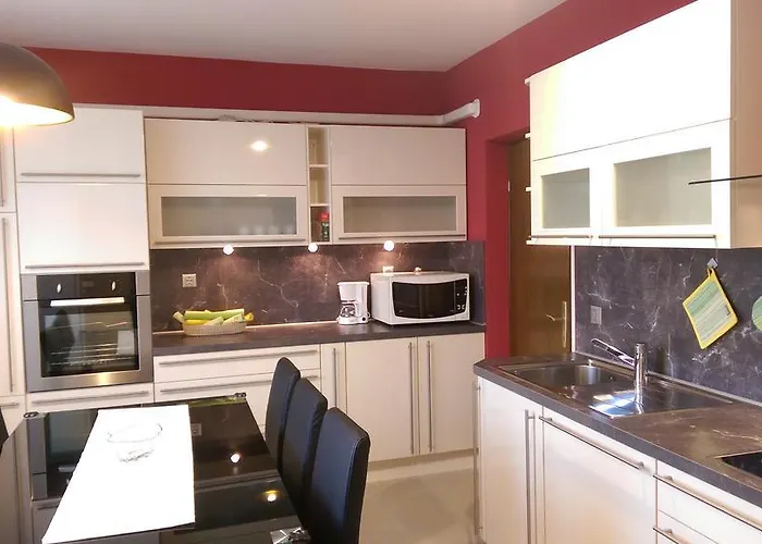 Διαμέρισμα Apartma Renata Πορτορόζ