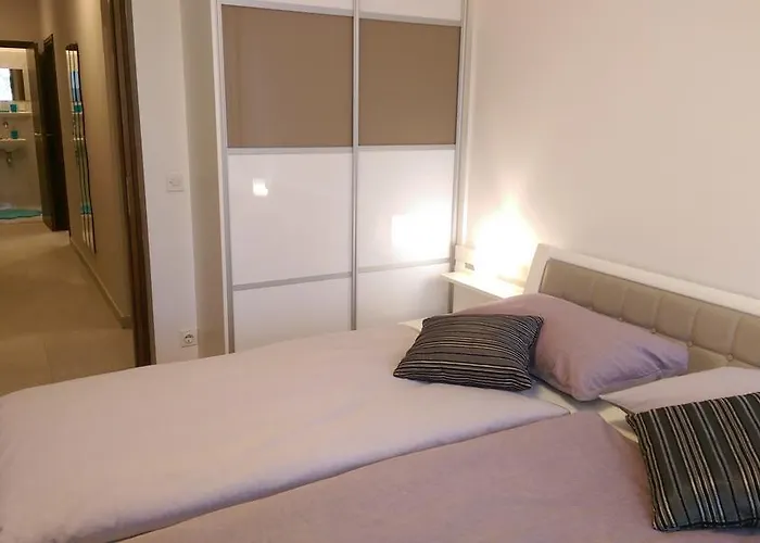 Apartma Renata * Πορτορόζ