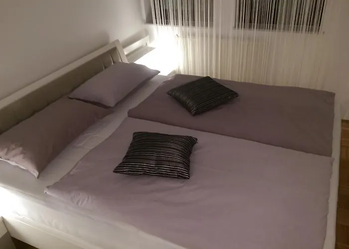 Apartma Renata Apartament Portorož