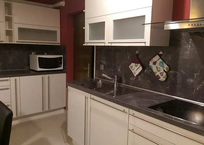 Apartma Renata Πορτορόζ