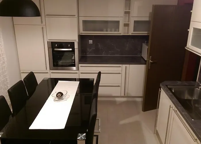 Apartma Renata Διαμέρισμα